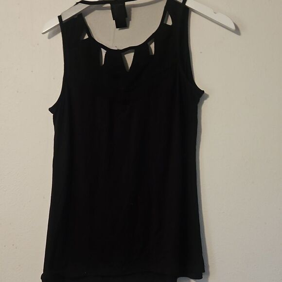 BLACK PANTHER TANK TOP S - Picture 5 of 5